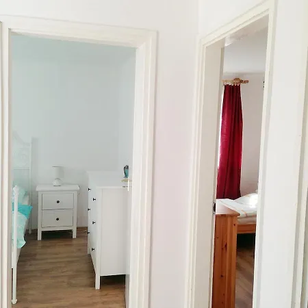 Valeria Vendeghaz Prázdninový dům